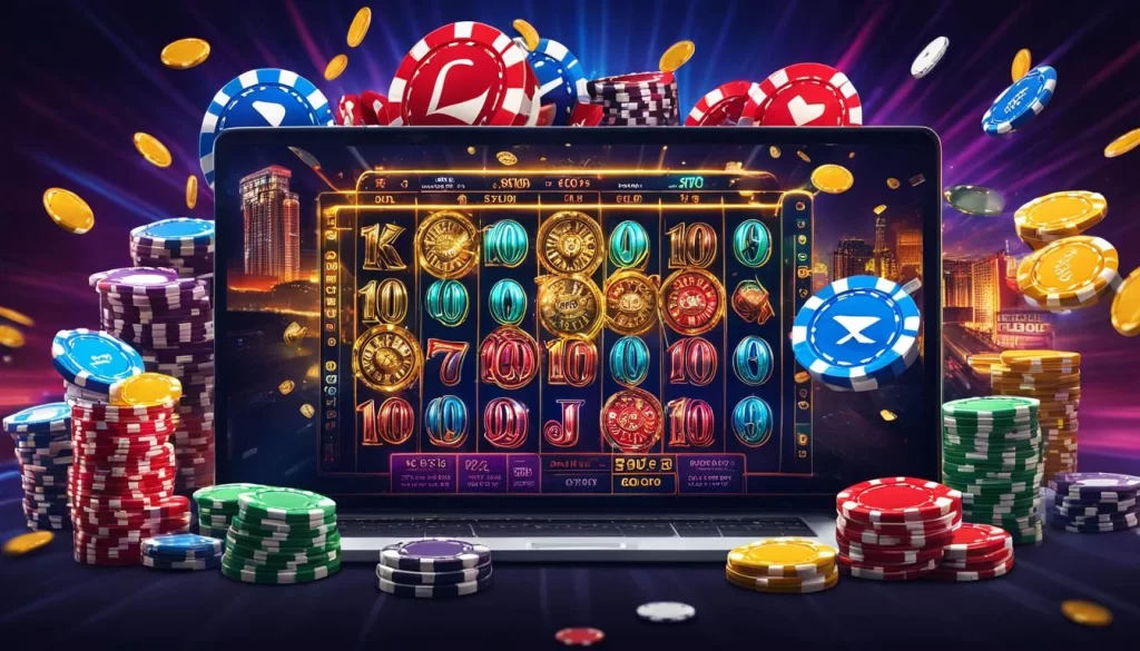 Tổng hợp các trò chơi giải trí trực tuyến đa dạng tại daga68 giftcode