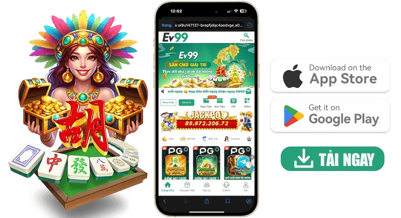 Game Bắn Cá Thần Tài với đồ họa đẹp mắt