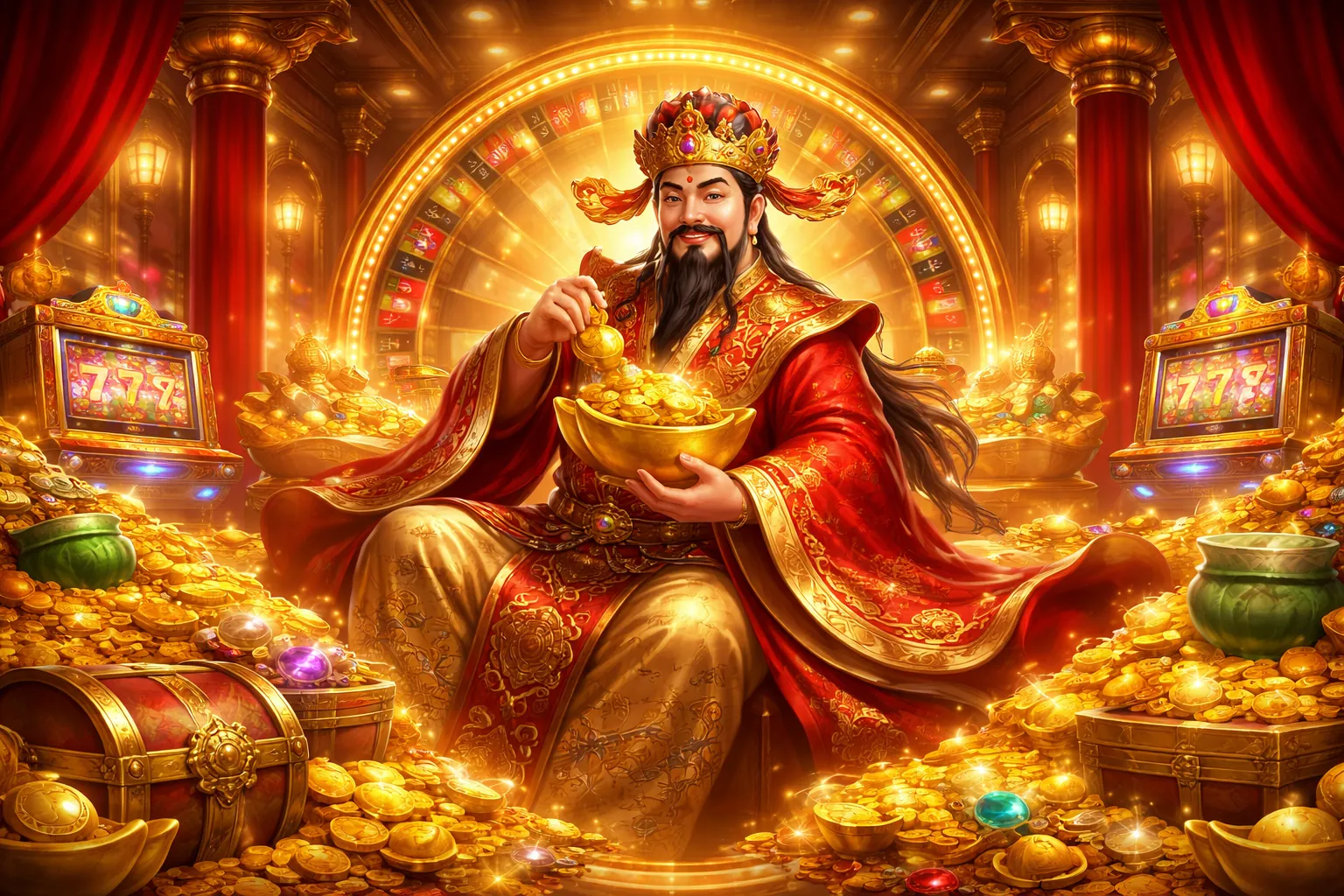 Hình ảnh đá gà trực tuyến kịch tính với giftcode daga68