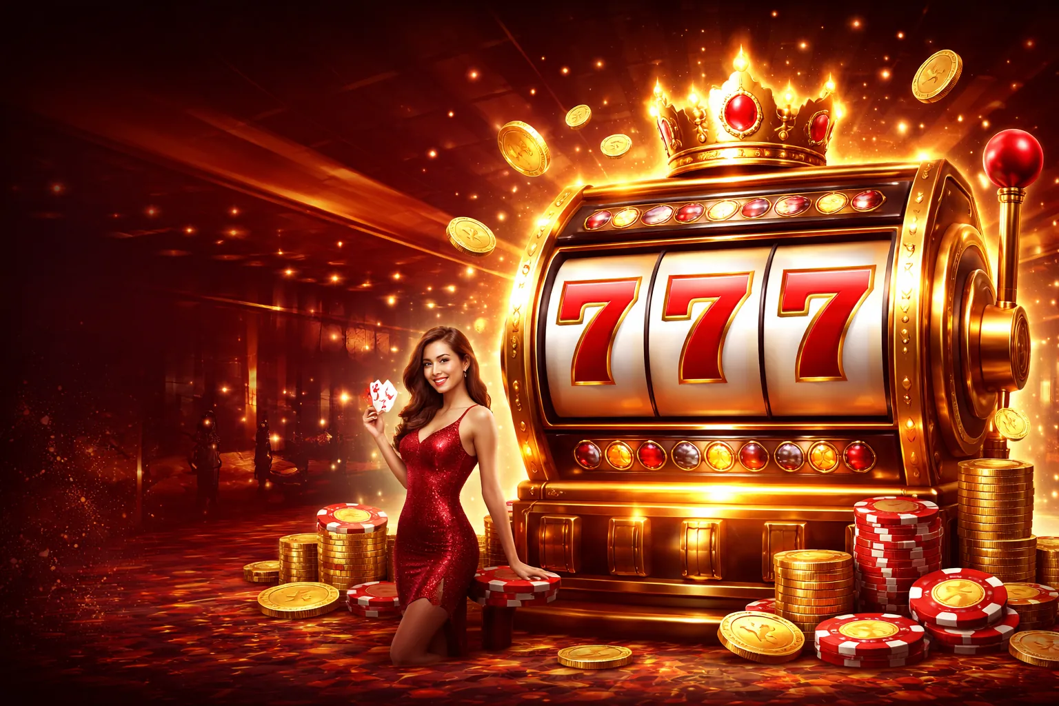 Hình ảnh cao cấp về đặc quyền VIP tại daga68 giftcode, thể hiện sự sang trọng và ưu đãi độc quyền.