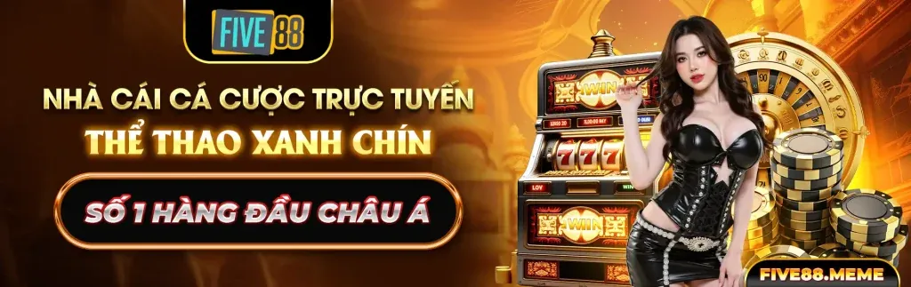 Máy đánh bạc rực rỡ với đồng tiền vàng và biểu tượng may mắn, đại diện cho trò chơi slot tại daga68 giftcode
