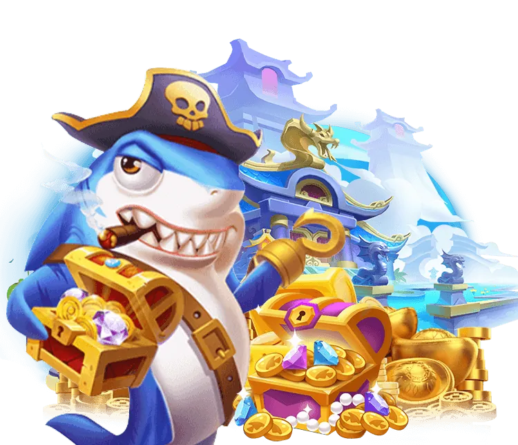 Trò chơi Video Slot với đồ họa hiện đại và các tính năng thưởng